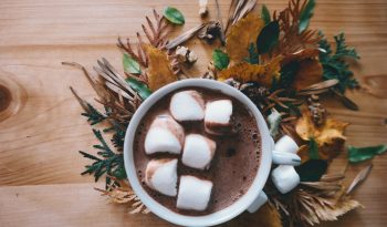 Marshmallows und Adhärenz