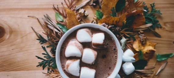 Marshmallows und Adhärenz